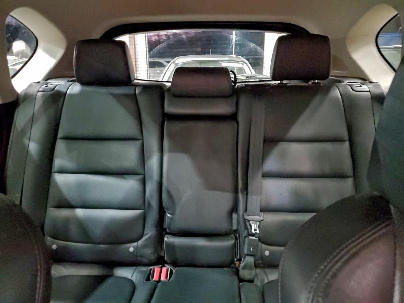 Фото 10 - MAZDA CX-5