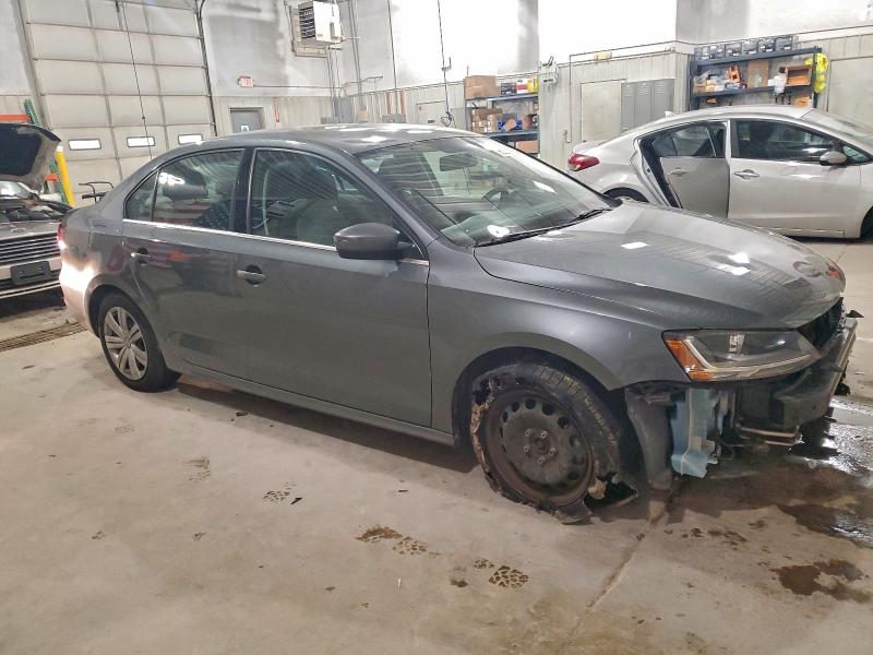 Фото 4 - VOLKSWAGEN JETTA