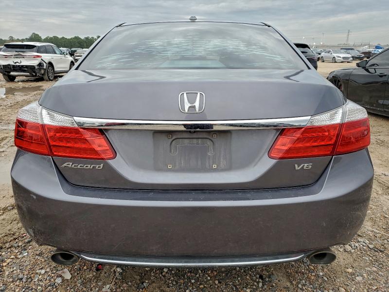 Фото 6 - HONDA ACCORD