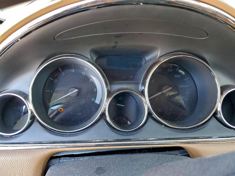 Фото 9 - BUICK ENCLAVE