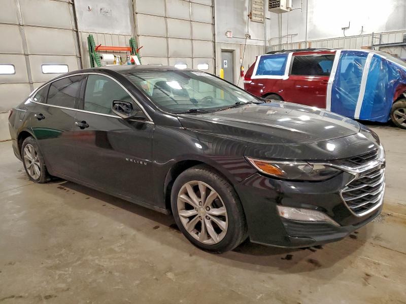 Фото 4 - CHEVROLET MALIBU