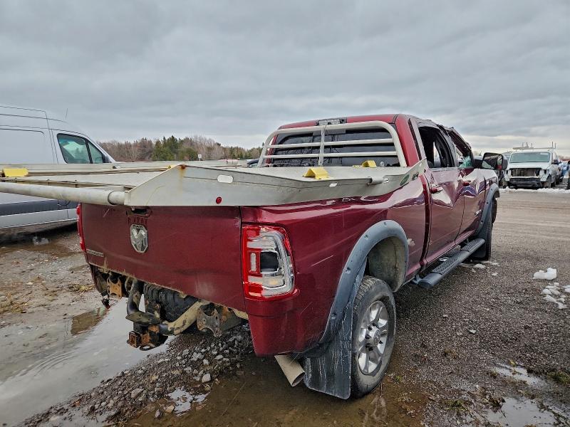 Фото 3 - RAM 2500