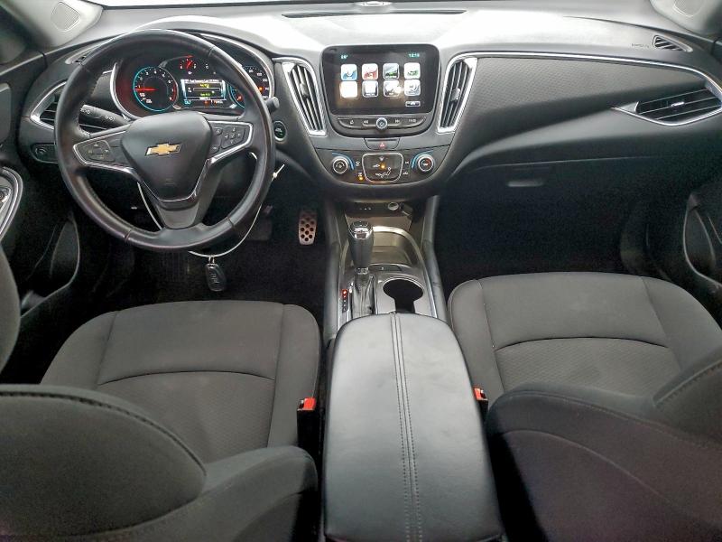 Фото 8 - CHEVROLET MALIBU