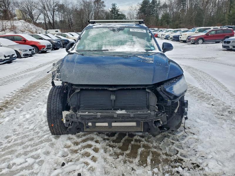 Фото 5 - AUDI Q5