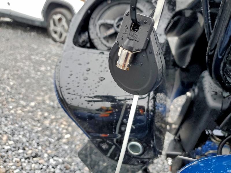 HARLEY-DAVIDSON FLTRT 2023