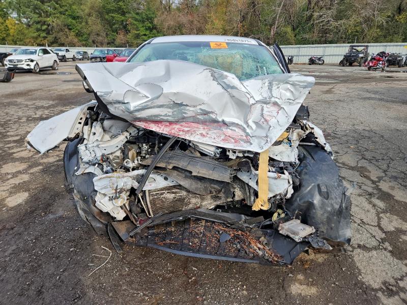 Фото 5 - FORD FOCUS