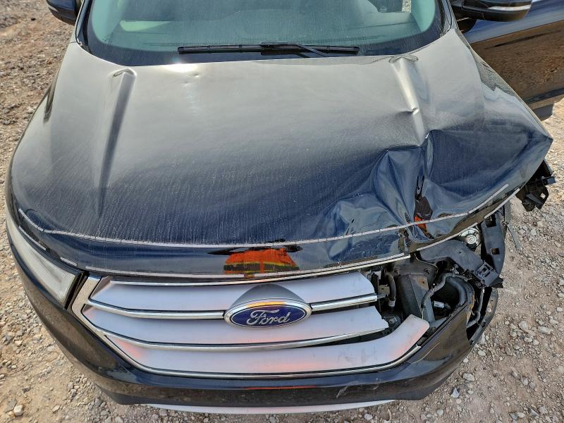 Фото 12 - FORD EDGE