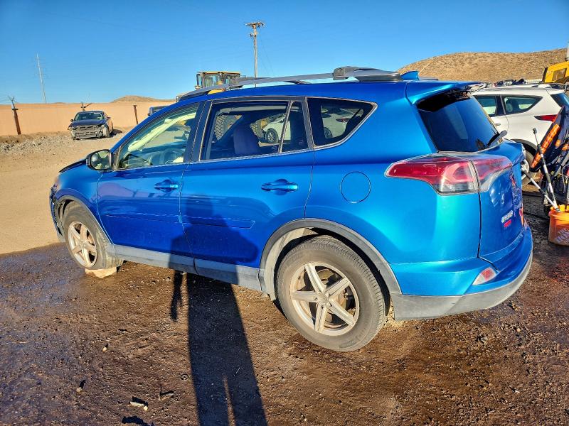 Фото 2 - TOYOTA RAV4