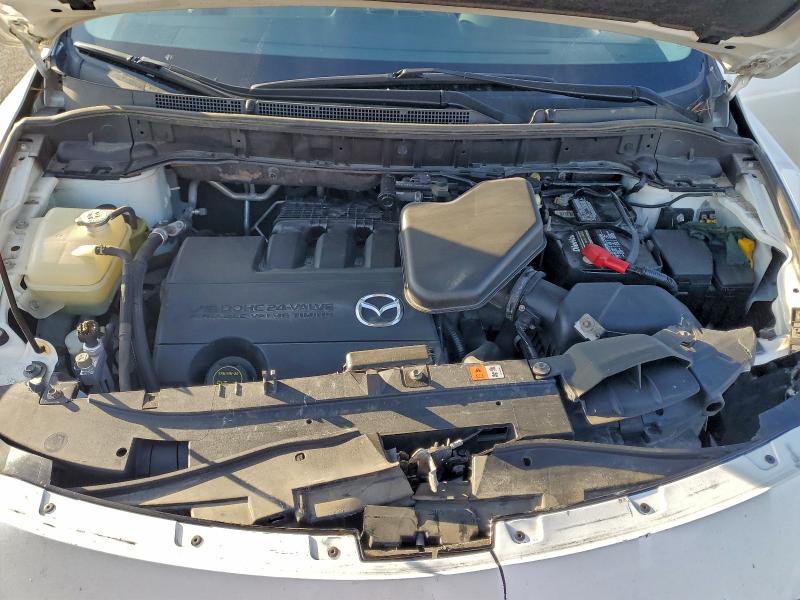 Фото 12 - MAZDA CX-9