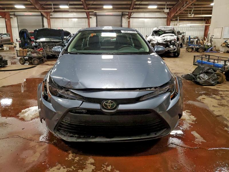 Фото 5 - TOYOTA COROLLA