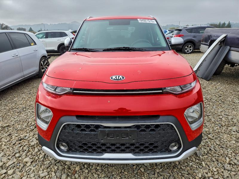 Фото 5 - KIA SOUL