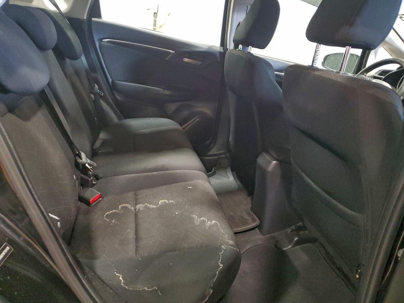 Фото 10 - HONDA FIT