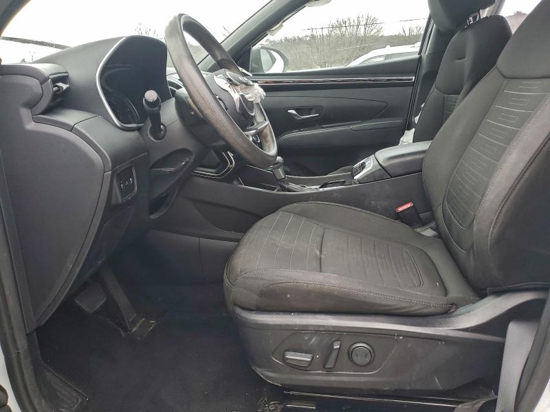 HYUNDAI SANTA CRUZ 2022 VIN 5NTJB4AE1NH006210