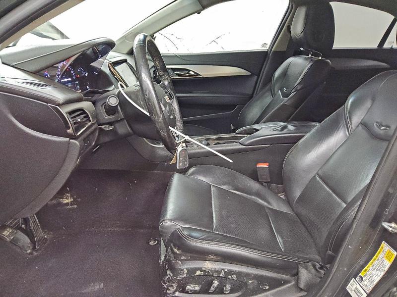 Фото 7 - CADILLAC ATS