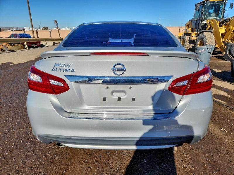 Фото 6 - NISSAN ALTIMA