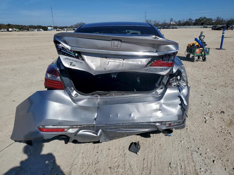 Фото 6 - HONDA ACCORD