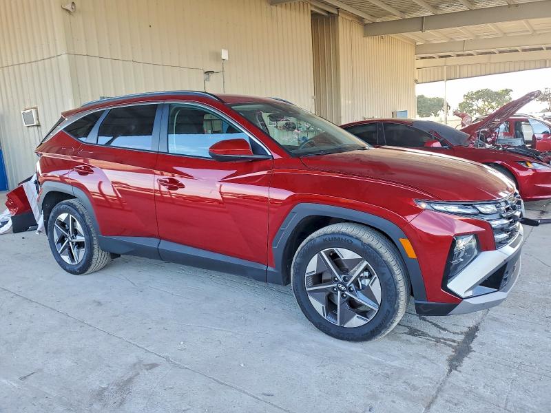 Фото 4 - HYUNDAI TUCSON