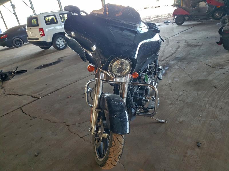 HARLEY-DAVIDSON FL 2019