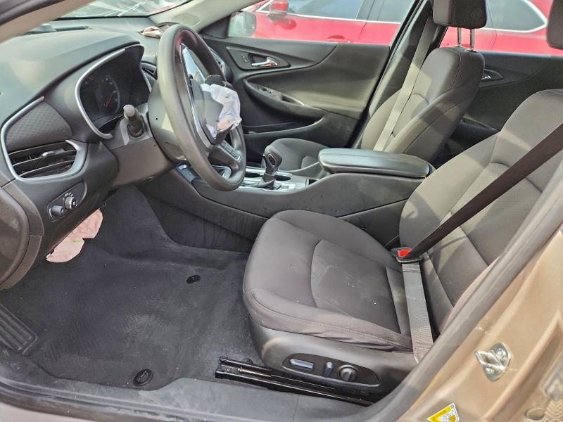 Фото 7 - CHEVROLET MALIBU