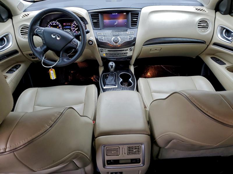 Фото 8 - INFINITI QX60