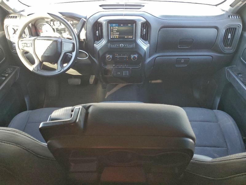 Фото 8 - CHEVROLET ALL Models