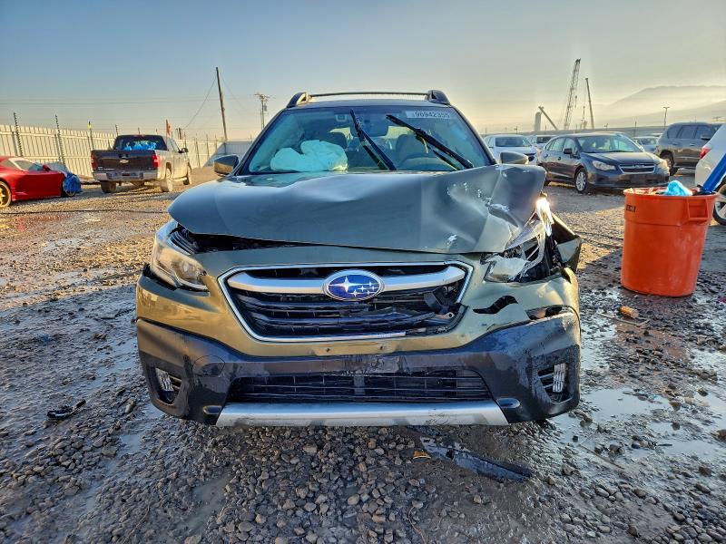 Фото 5 - SUBARU OUTBACK