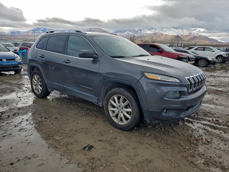 Фото 4 - JEEP GRAND CHER