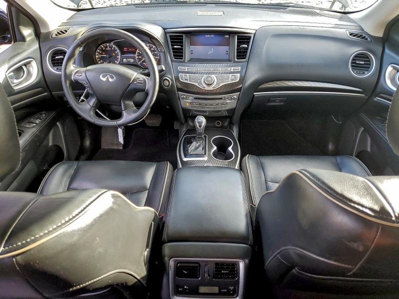 Фото 8 - INFINITI QX60