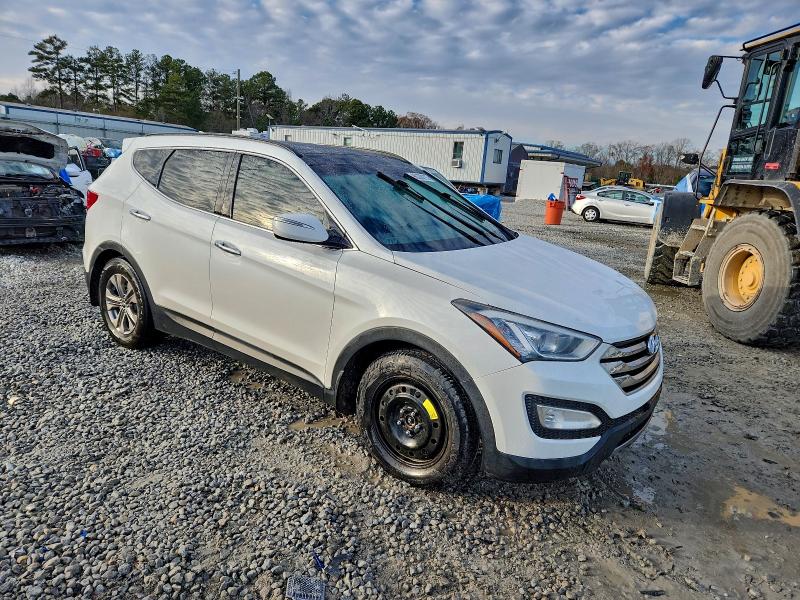 Фото 4 - HYUNDAI SANTA FE