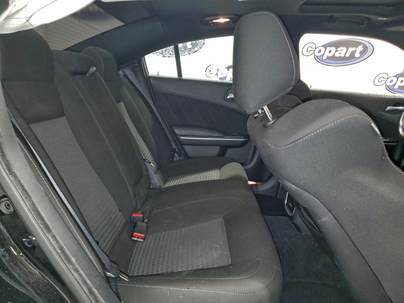 Фото 10 - DODGE CHARGER