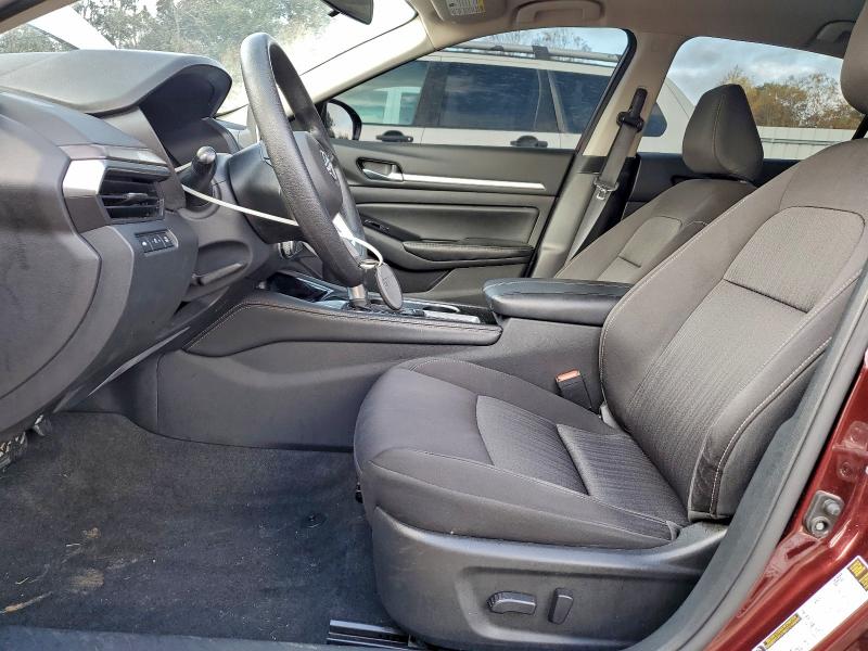 Фото 7 - NISSAN ALTIMA