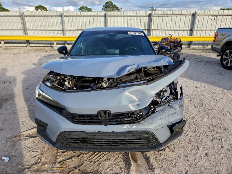 Фото 5 - HONDA CIVIC