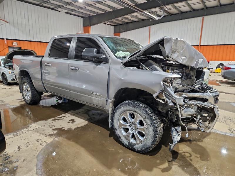 Фото 4 - RAM 1500