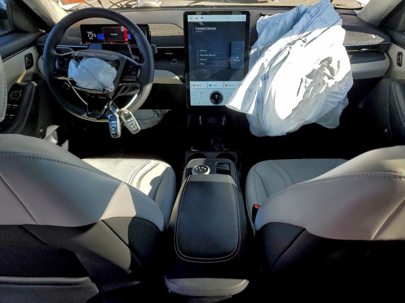 Фото 8 - FORD MUSTANG