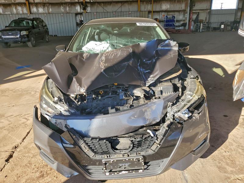 Фото 5 - NISSAN VERSA