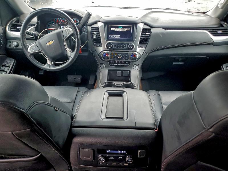 Фото 8 - CHEVROLET TAHOE