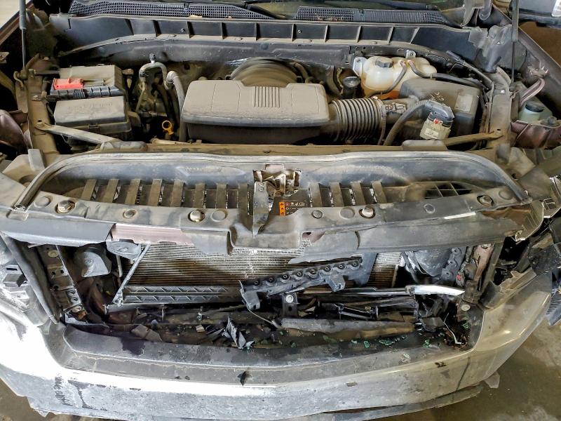 Фото 11 - CHEVROLET ALL Models