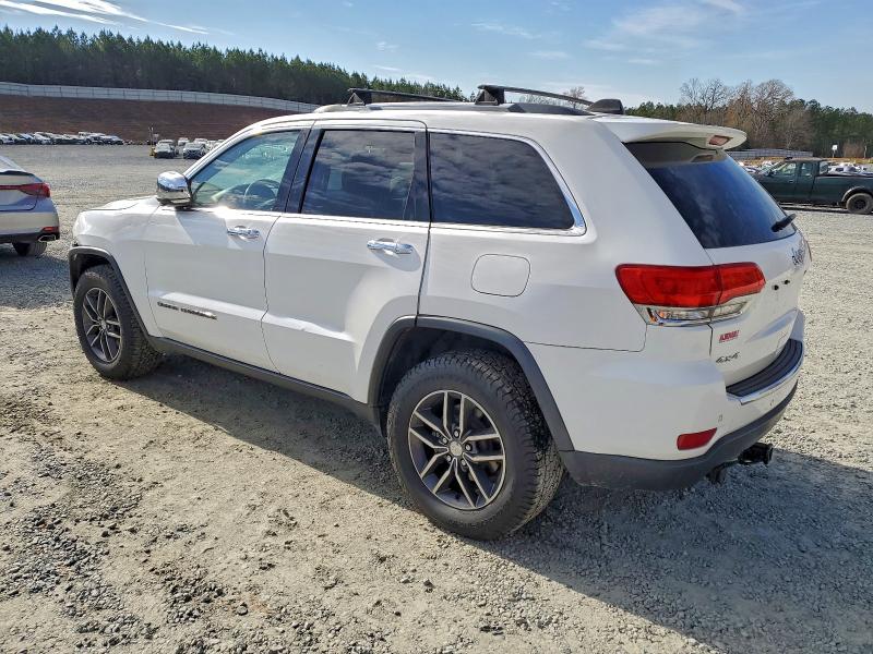 Фото 2 - JEEP GRAND CHER