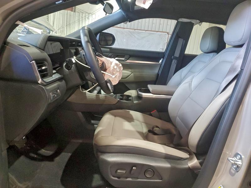 GMC TERRAIN EL 2026 VIN 3GKALUEG2TL108110