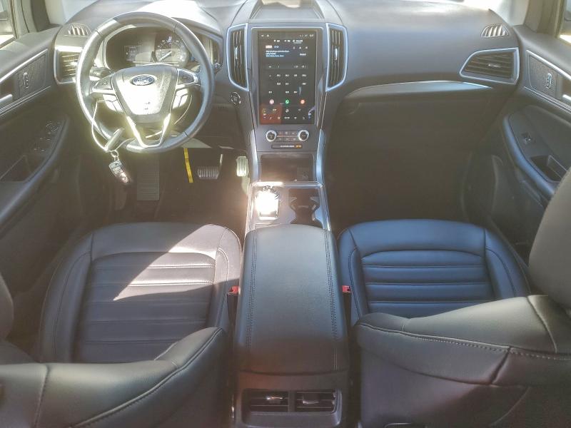 Фото 8 - FORD EDGE