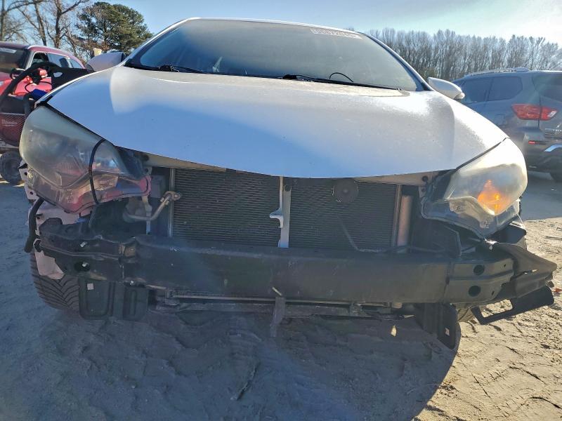 Фото 5 - TOYOTA COROLLA