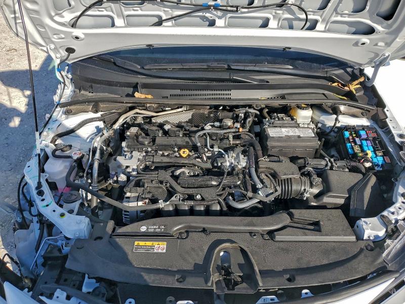 Фото 11 - TOYOTA COROLLA