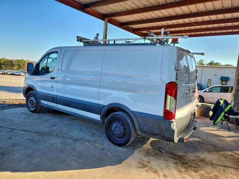 Фото 2 - FORD TRANSIT