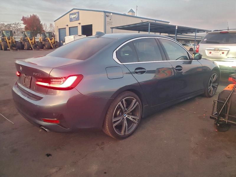 Фото 3 - BMW 3 SERIES