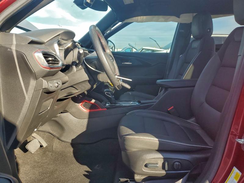 Фото 7 - CHEVROLET TRAILBLZR