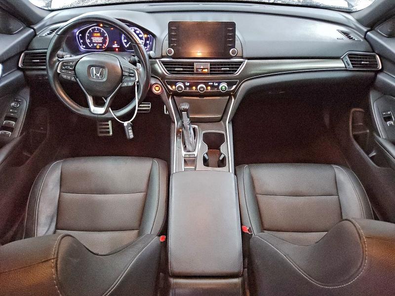 Фото 8 - HONDA ACCORD