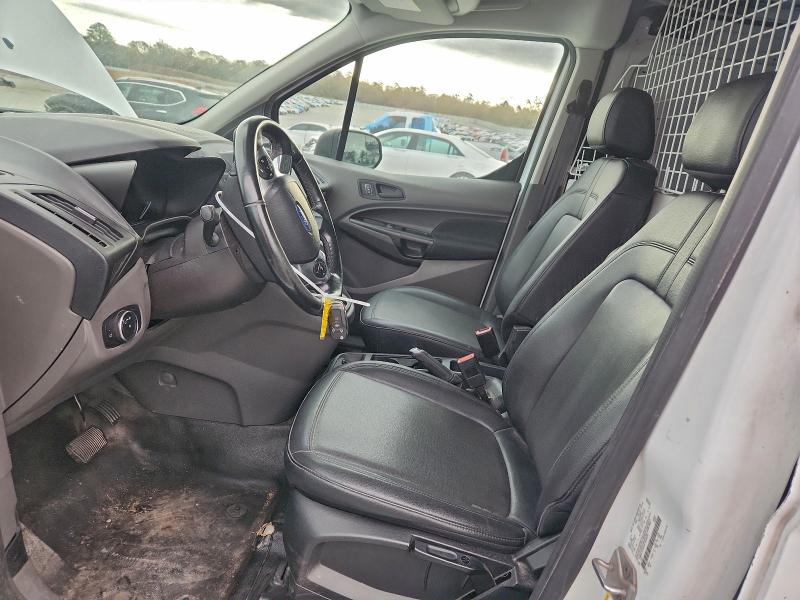 Фото 7 - FORD TRANSIT