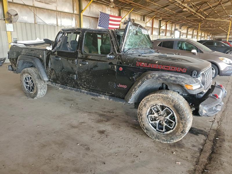 Фото 4 - JEEP GLADIATOR