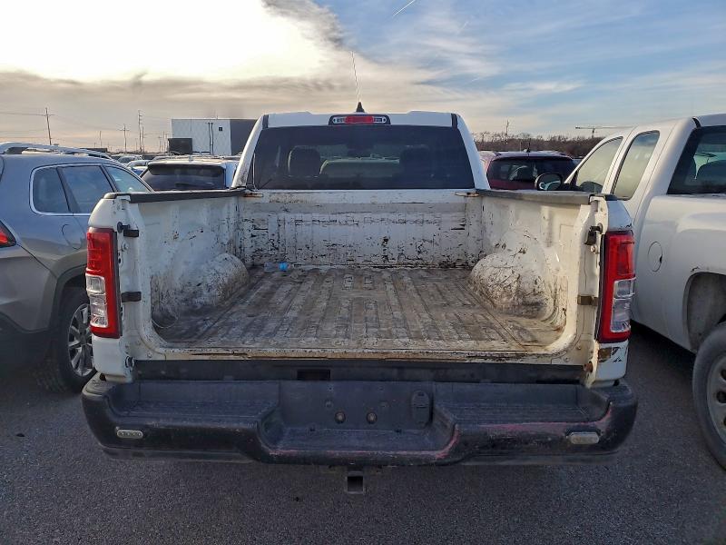 Фото 6 - RAM 1500