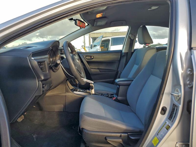 Фото 7 - TOYOTA COROLLA